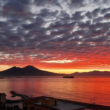 La Stella Dei Venti B&B Napels Buitenkant foto