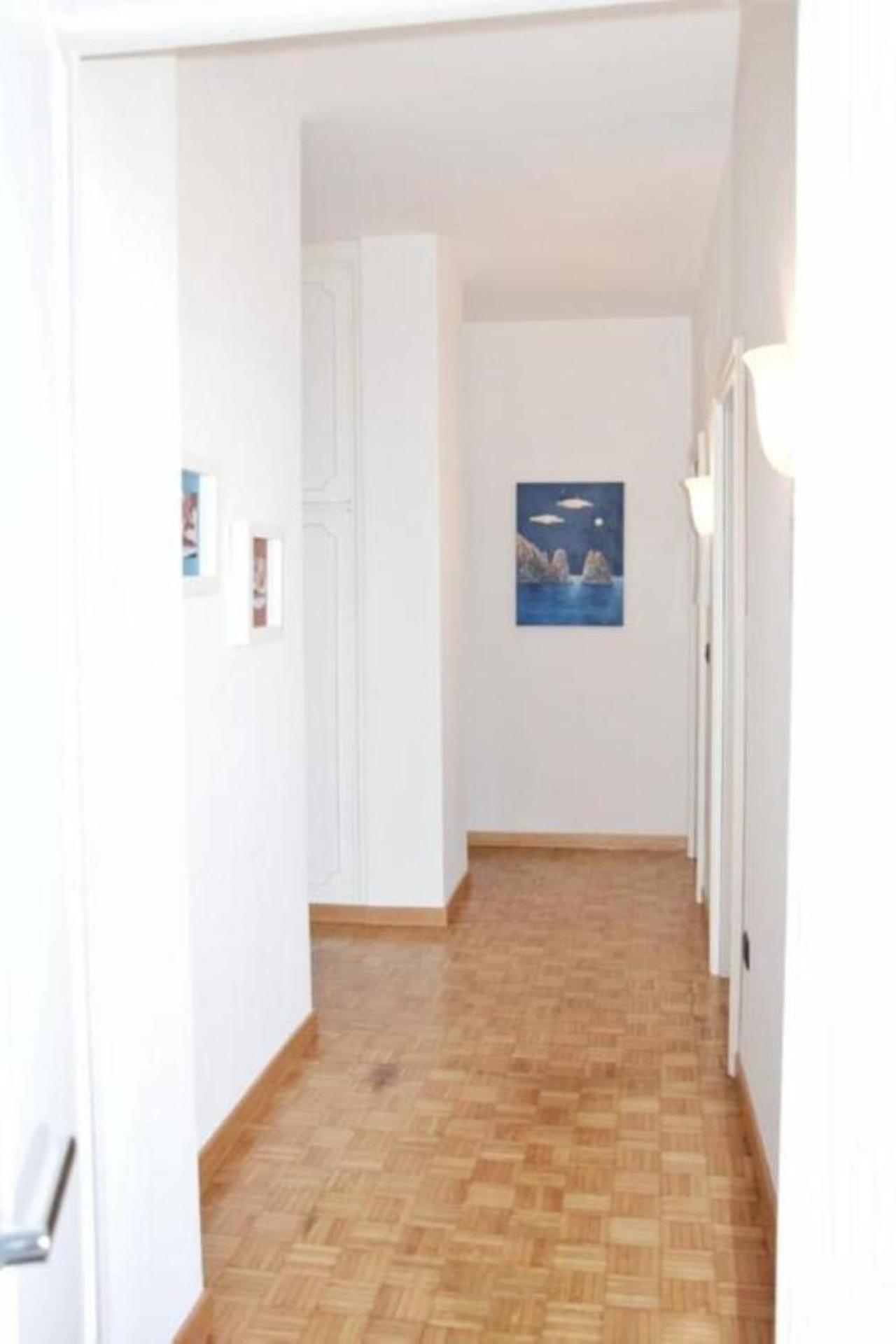 La Stella Dei Venti B&B Napels Buitenkant foto