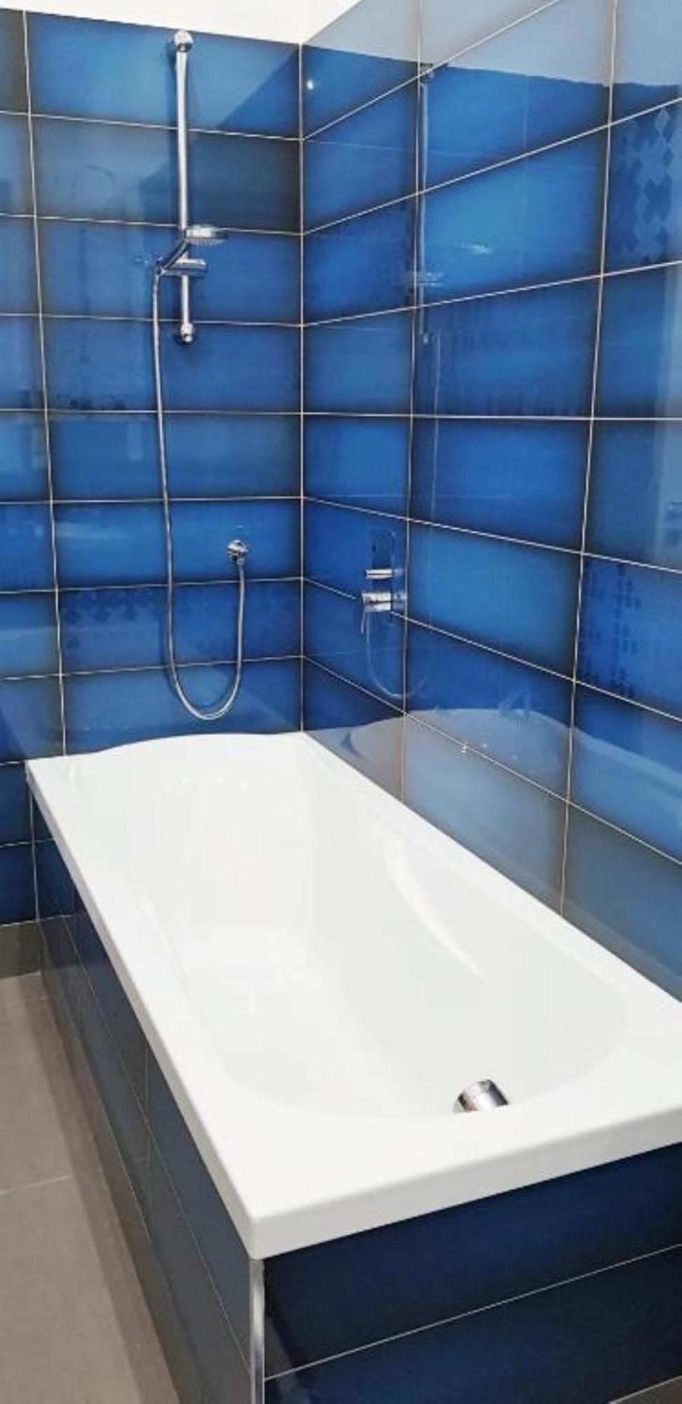 La Stella Dei Venti B&B Napels Buitenkant foto